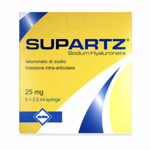 Supartz® (Italian)